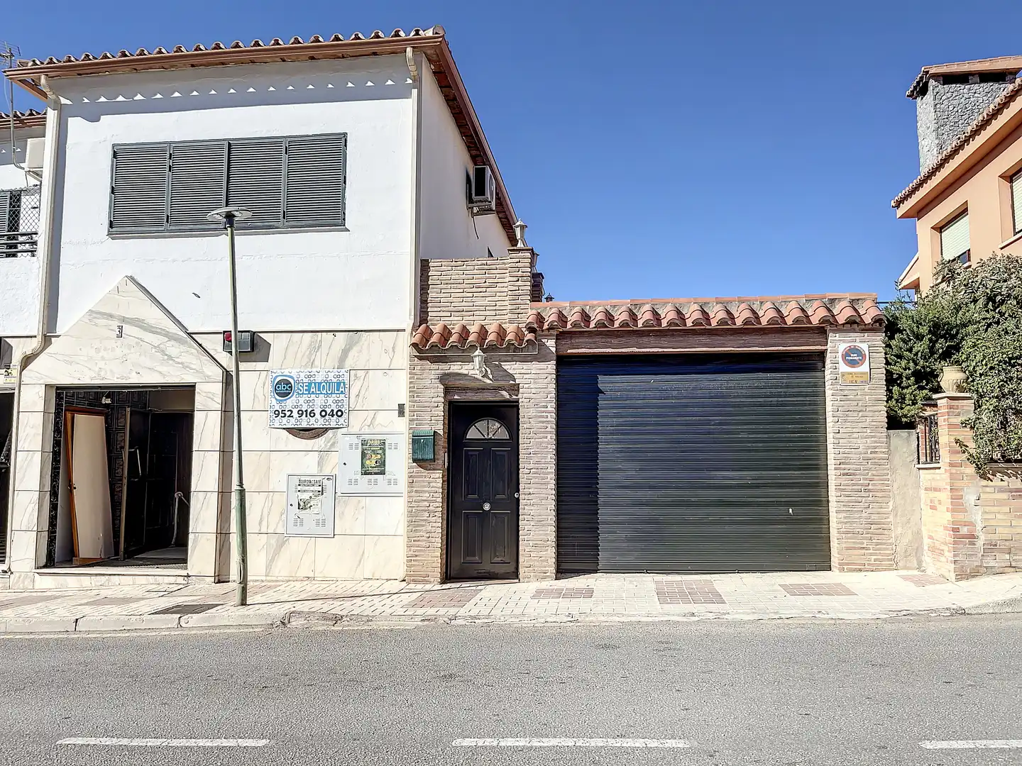Locale commerciale in affitto a Calle Escritor Atienza Huertos, imagen 13