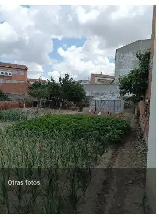 Terreni e lotti in vendita a Calle Arco de Ávila 25, imagen 2