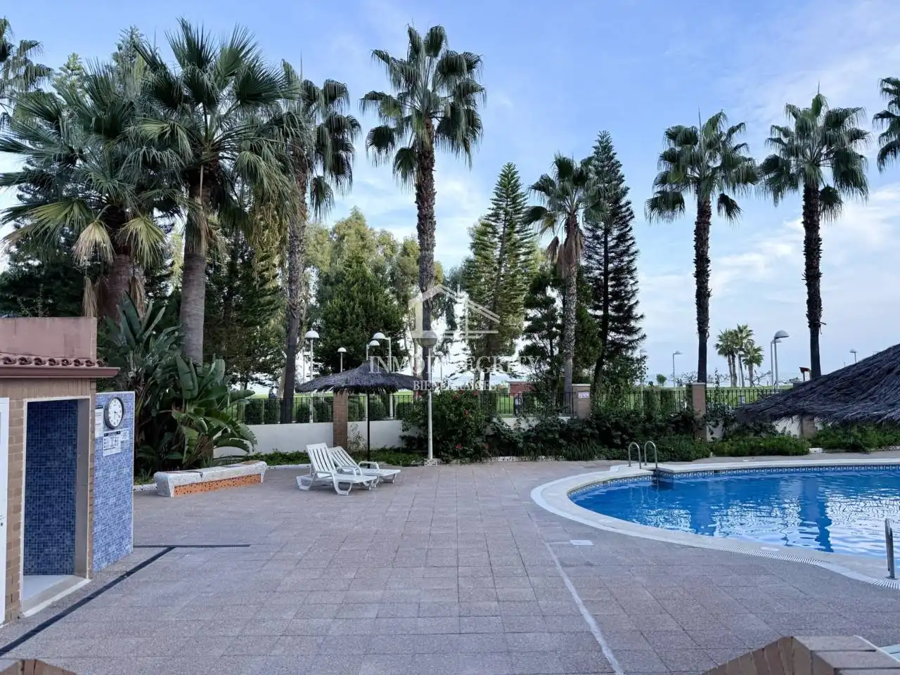 Apartament amb piscina en venda a Calle Amplaries 27, imagen 49