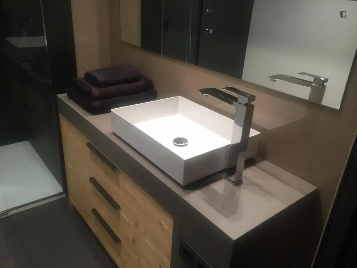 Apartament amb ascensor de lloguer a Sarrià - Sant Gervasi, imagen 6