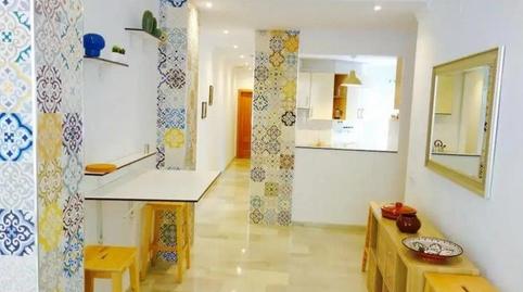 Photo 2 of Flat to rent in Granados, Centro Histórico, Málaga