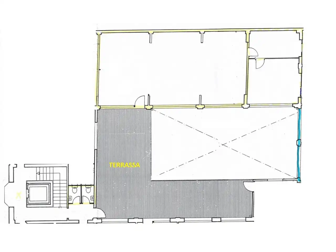 Local comercial en venda a Ponent - Set Camins, imagen 8