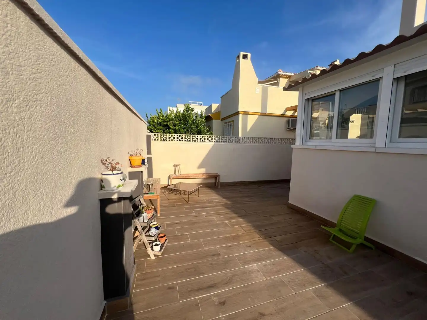 Bungalow amb piscina en venda a Playa de los Locos, imagen 21