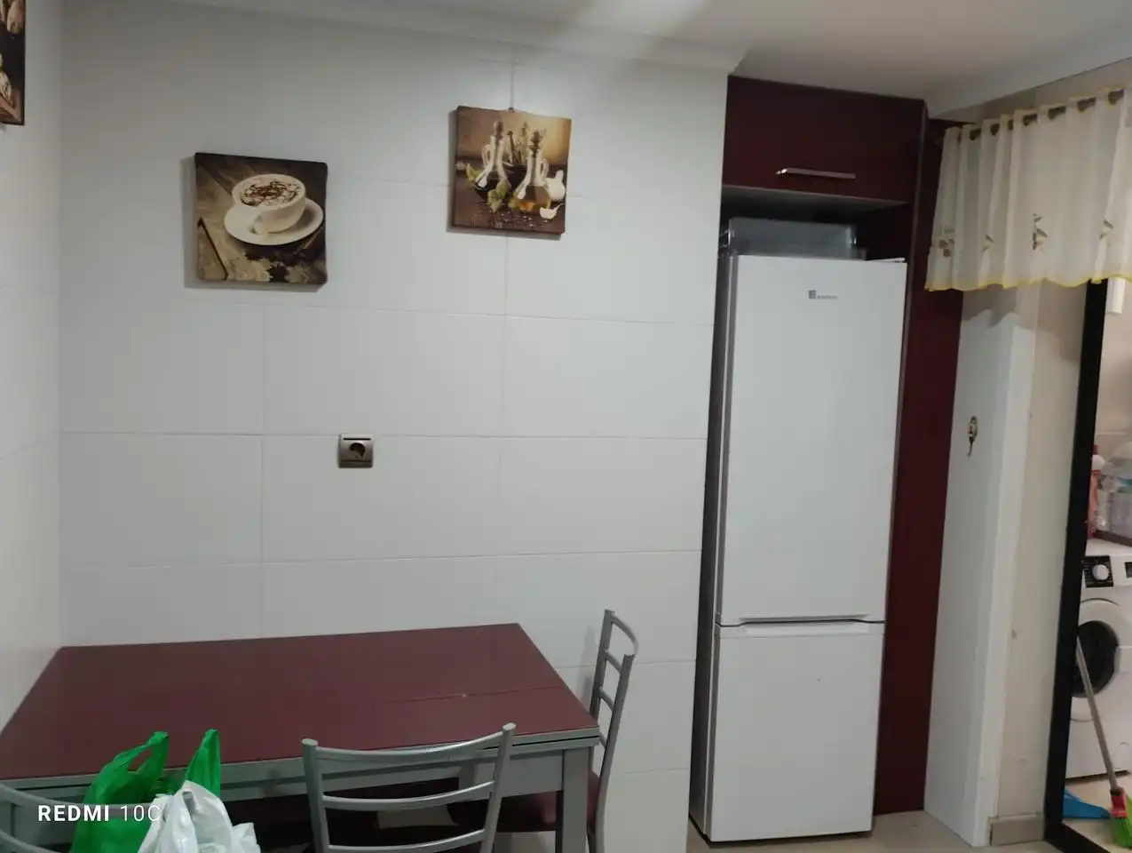 Flat for rent in Centro