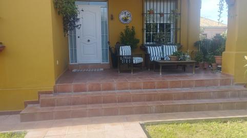 Foto 2 de Casa o xalet en venda a Zona Universitaria, Sevilla