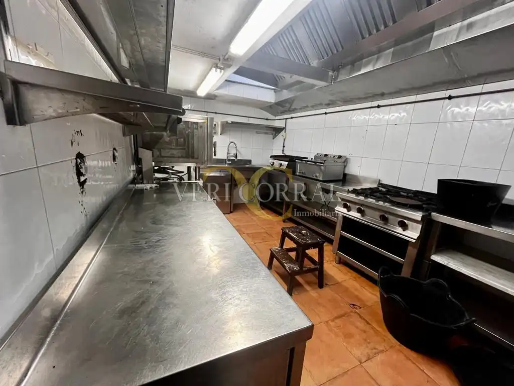 Local commercial à vendre à Plaza del Ayuntamiento, imagen 9