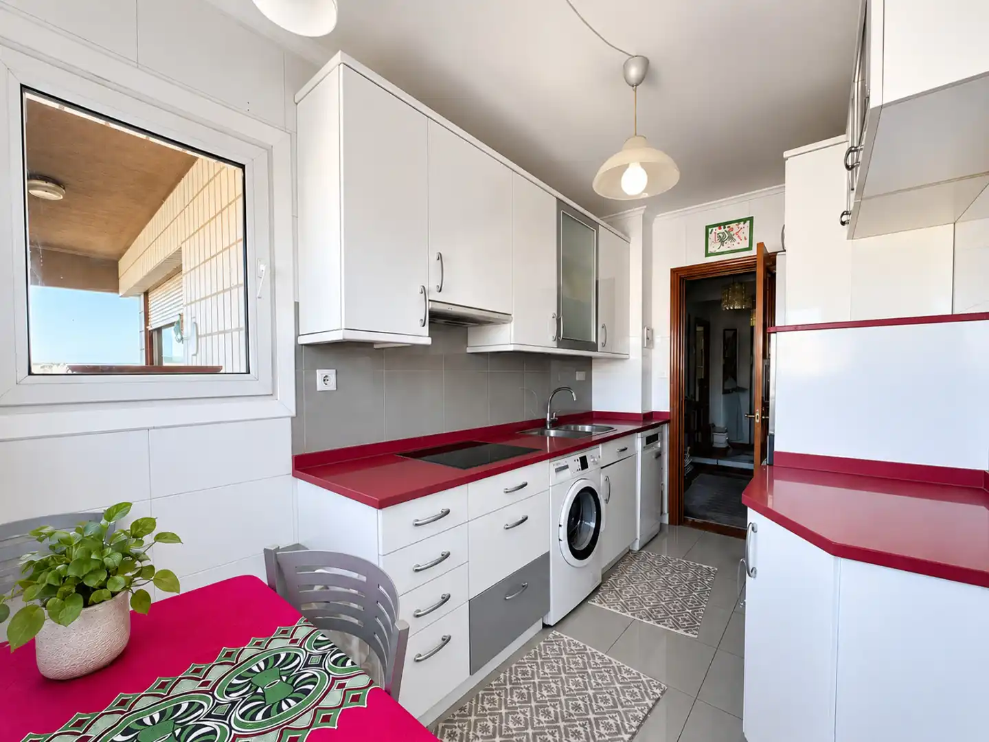Wohnung mit Aufzug zum Verkauf in Bizkerre Kalea, imagen 3