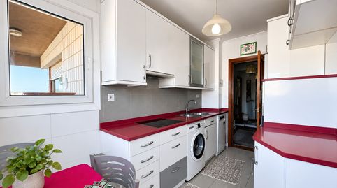 Foto 3 de Pis en venda a Bizkerre Kalea, Polígono Rojo - Aldapa, Getxo