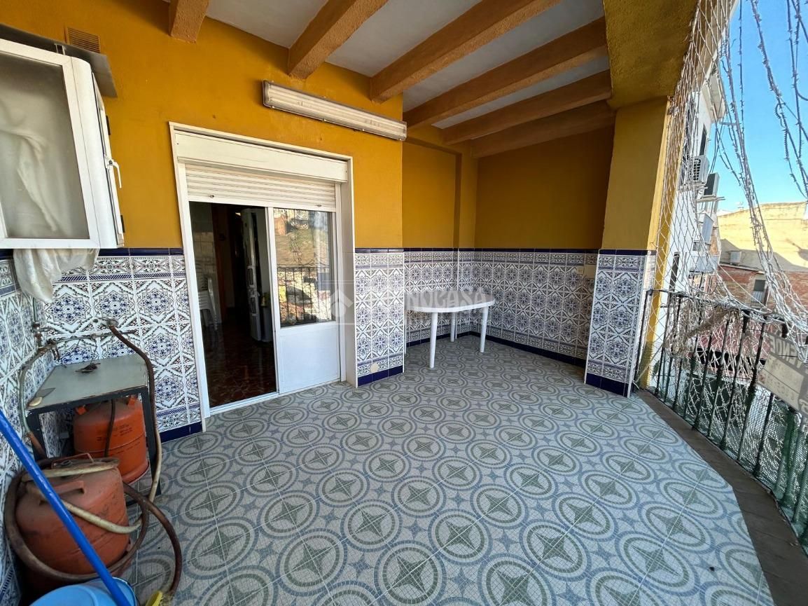 Casa o xalet en venda a Vilches