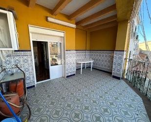 Terrace of House or chalet for sale in Vilches  with Heating and Balcony