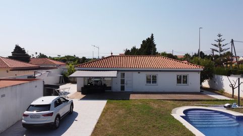 Foto 4 de Casa o xalet en venda a Boverals - Saldonar, Vinaròs