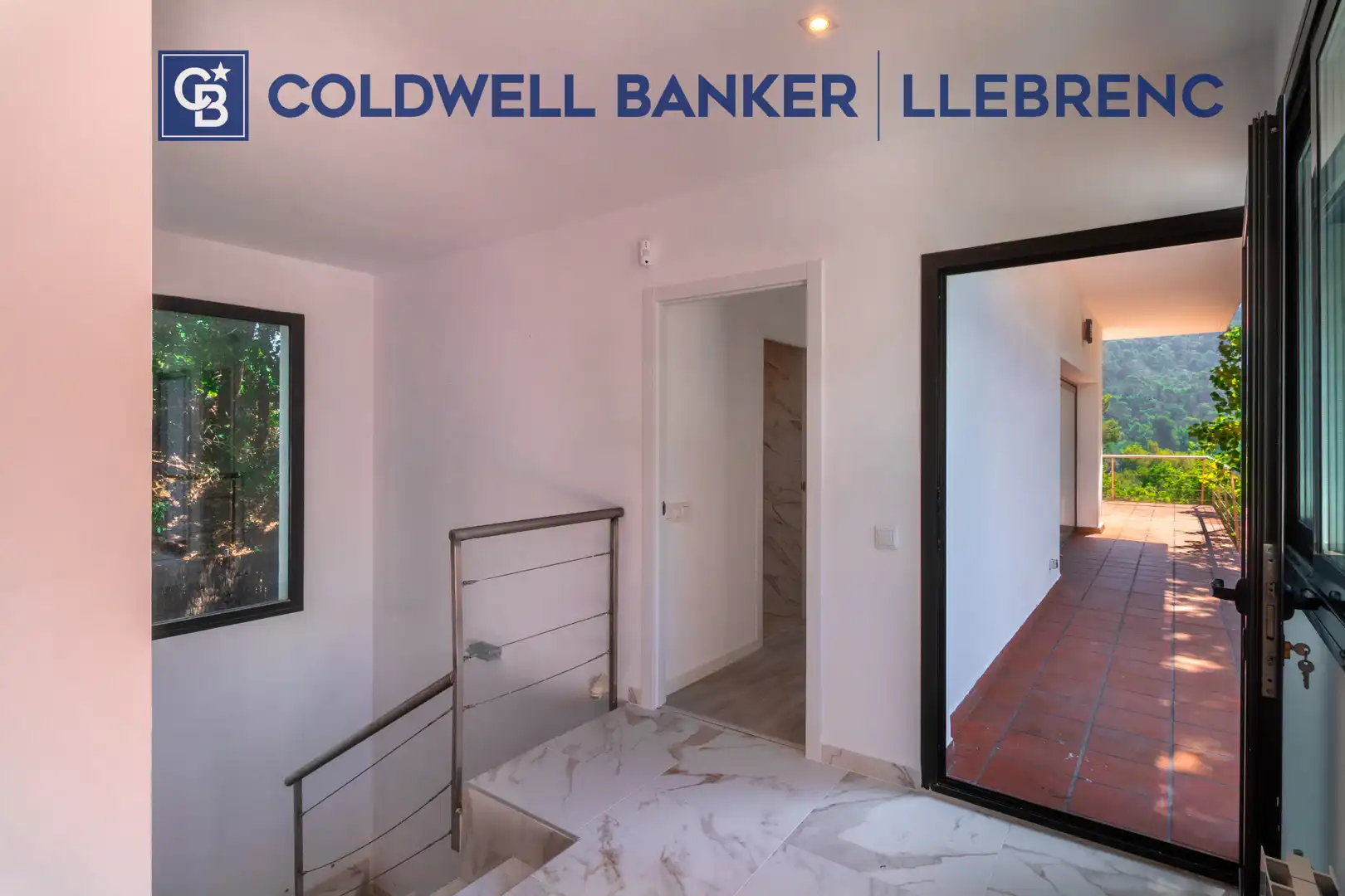 Casa con terraza en venta en Les Planes, imagen 40
