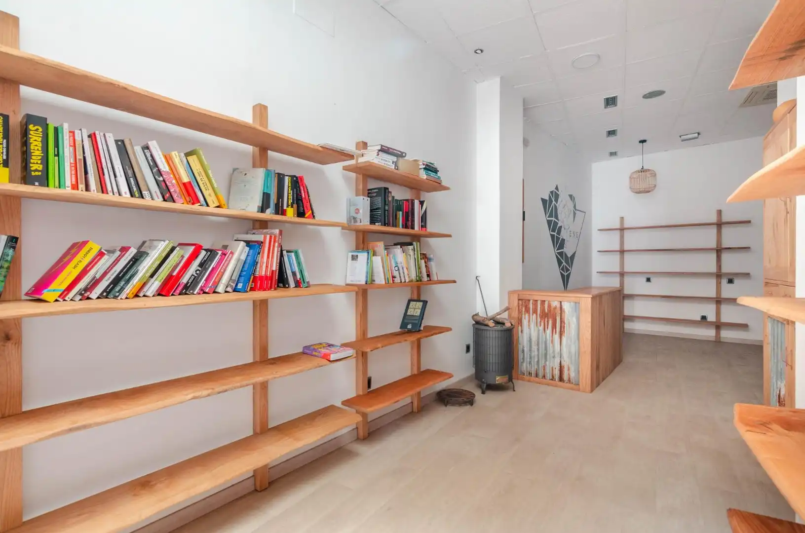Local en venta en Avilés