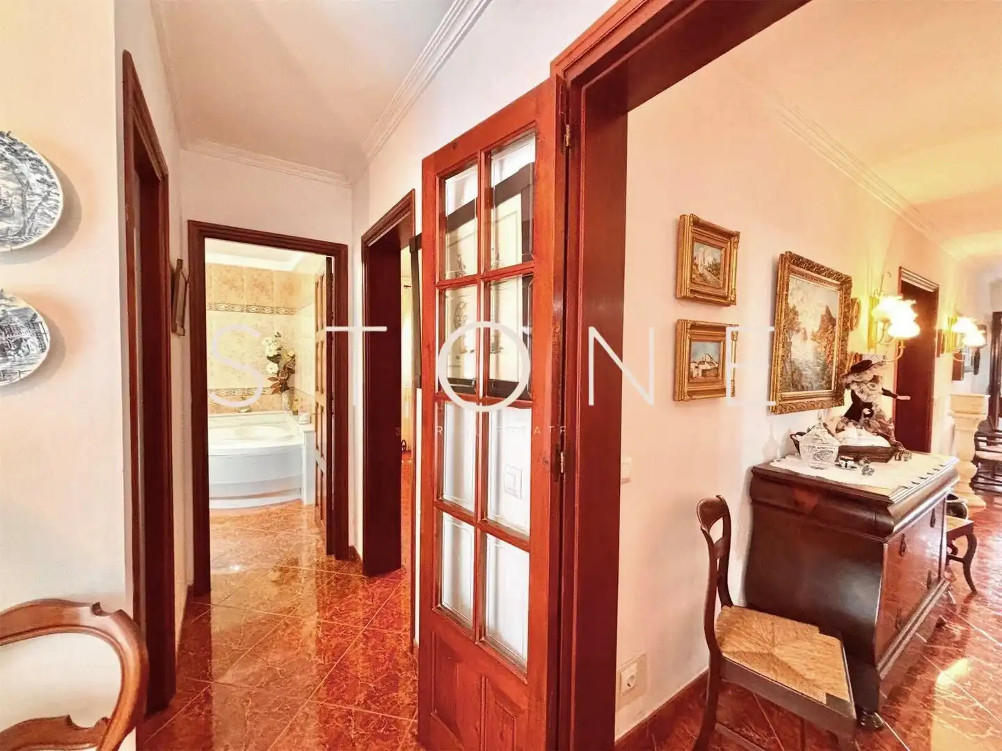 Casa amb jardí en venda a Ciutadella, imagen 18