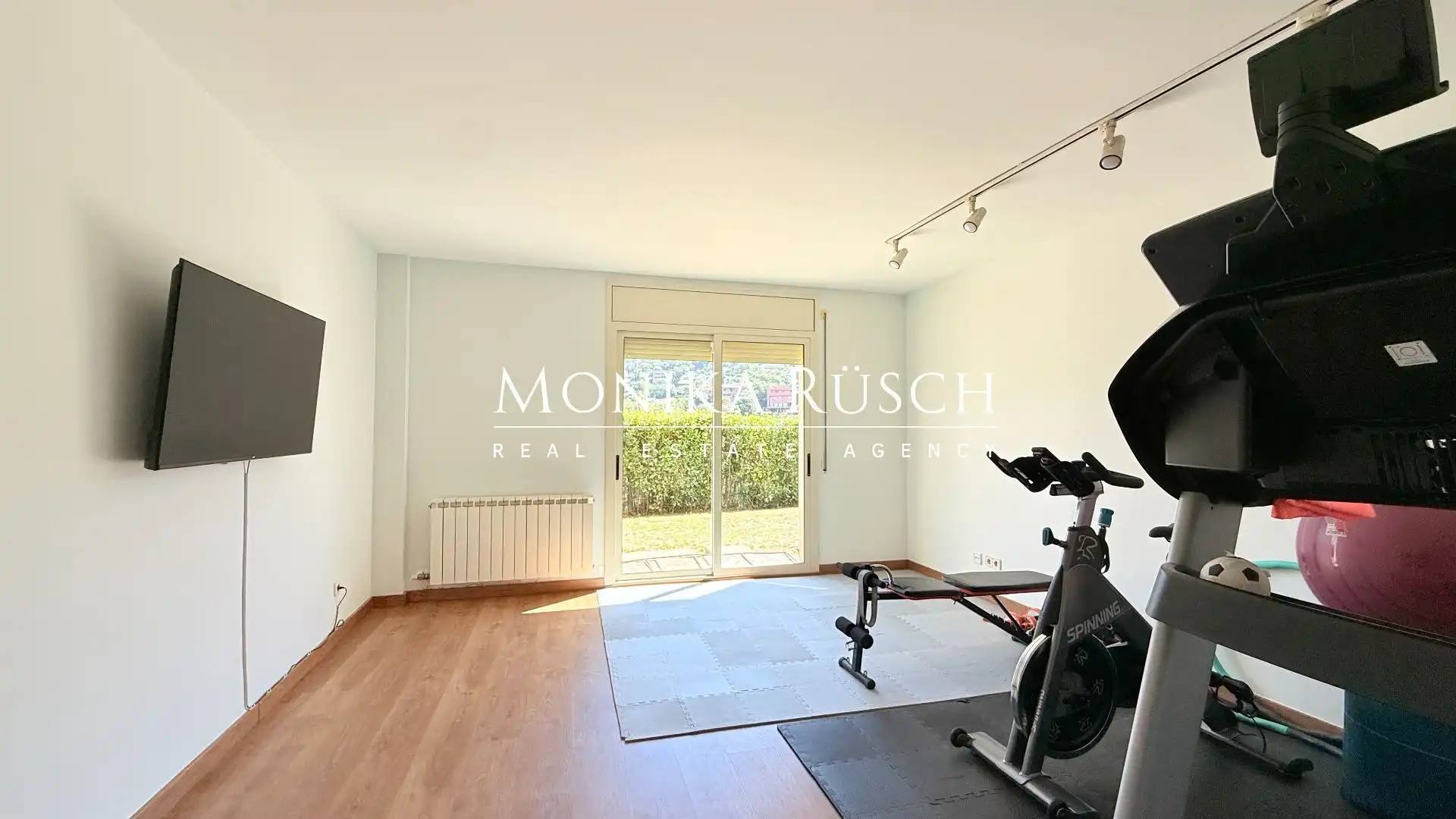 Casa amb piscina en venda a Sarrià - Sant Gervasi, imagen 62
