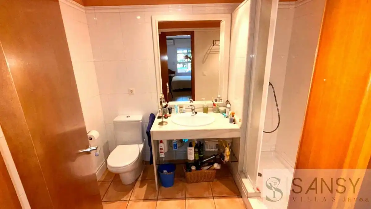 Apartamento de alquiler en Montañar - El Arenal