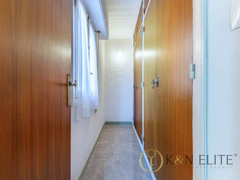 Appartement avec terrasse à vendre à Calle Arzobispo Loaces, imagen 17