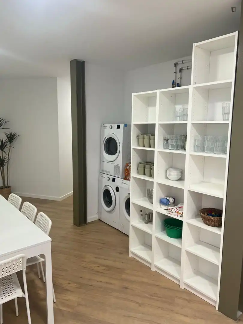 Room in Poble Nou