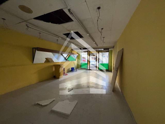 Local comercial en Alquiler en De Manresa en Solsona