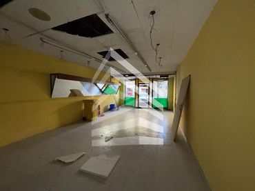 Business premises to rent in De Manresa