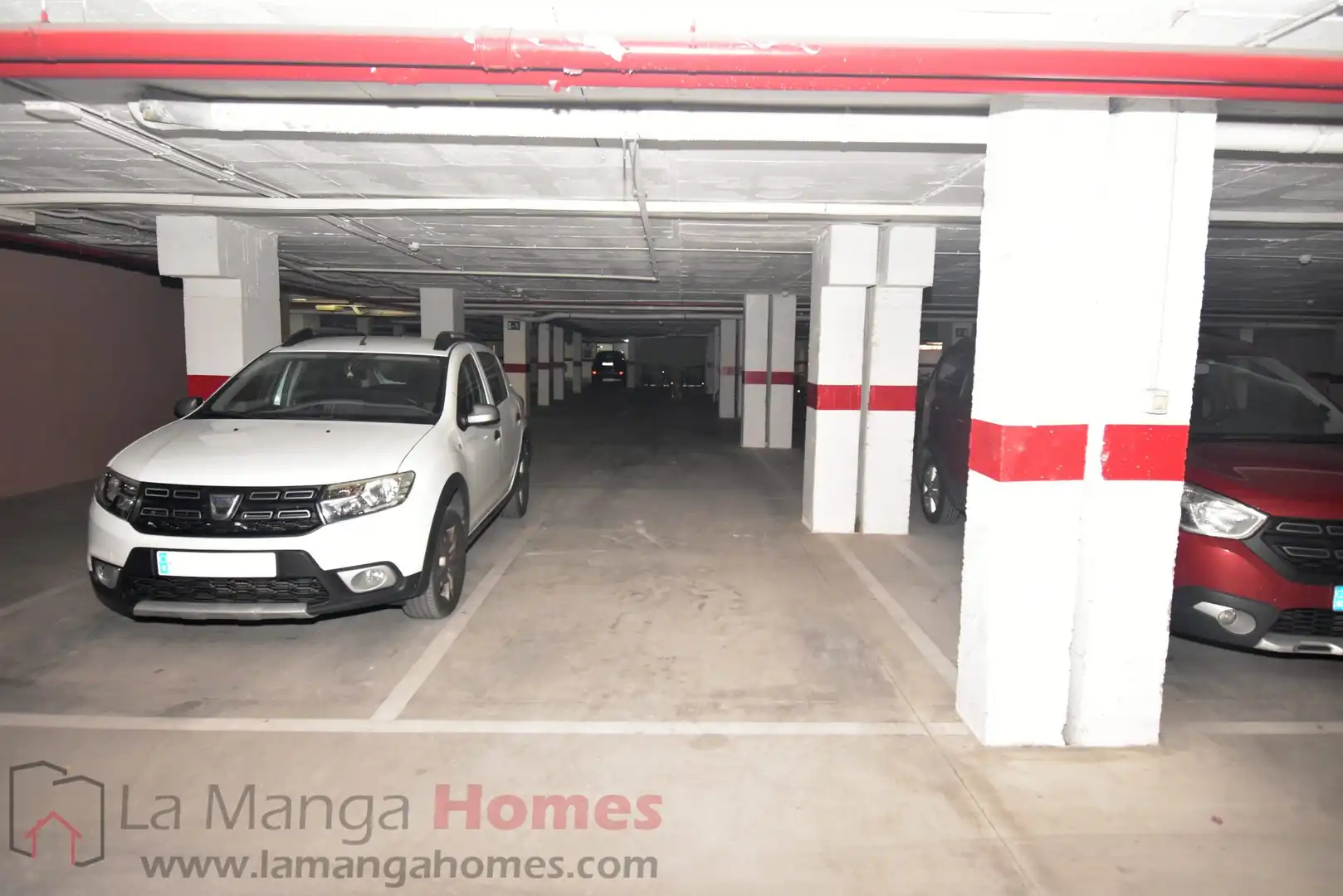 Flat with terrace for sale in Gran Vía de la Manga 17, imagen 30