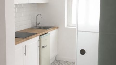 Foto 2 de Planta baja en venta en Calle Cristo de Los Remedios, Centro Urbano, San Sebastián de los Reyes