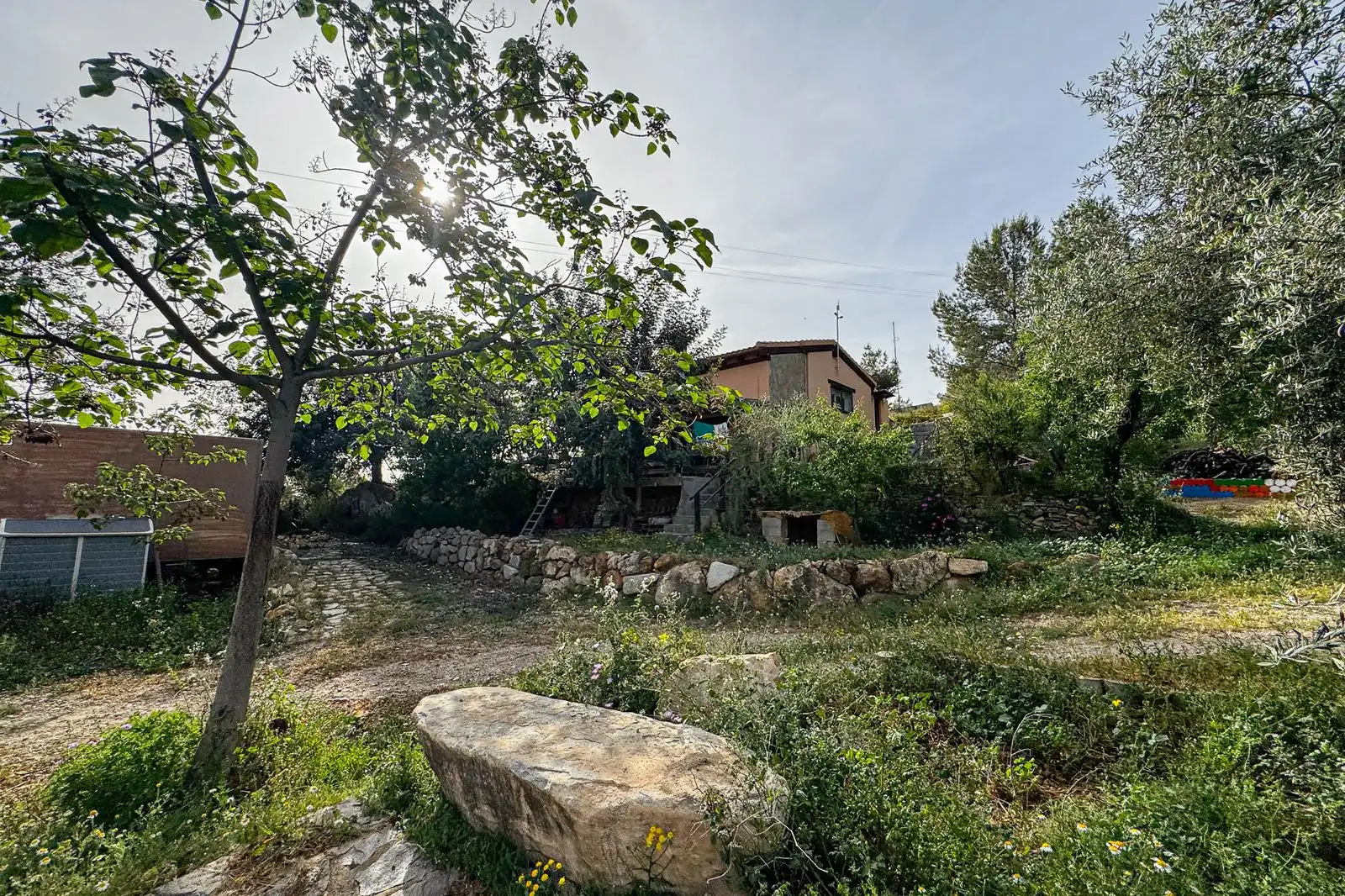Casa o chalet en venta en Bédar con Aire acondicionado, Calefacción y Terraza