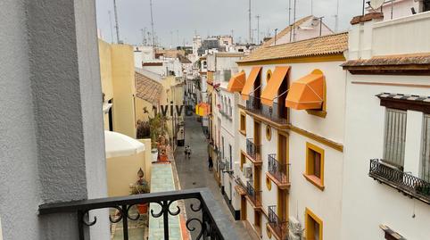 Foto 2 de Pis en venda a Arenal - Museo, Sevilla