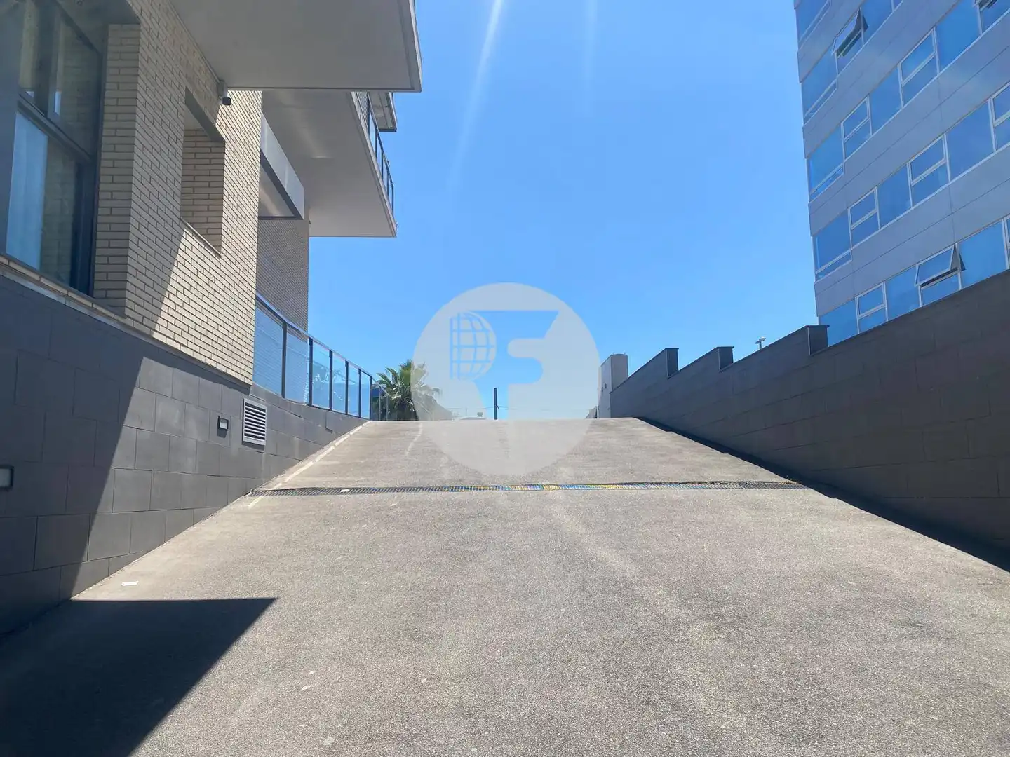 Parking de Garaje en venta en Sant Joan Despí