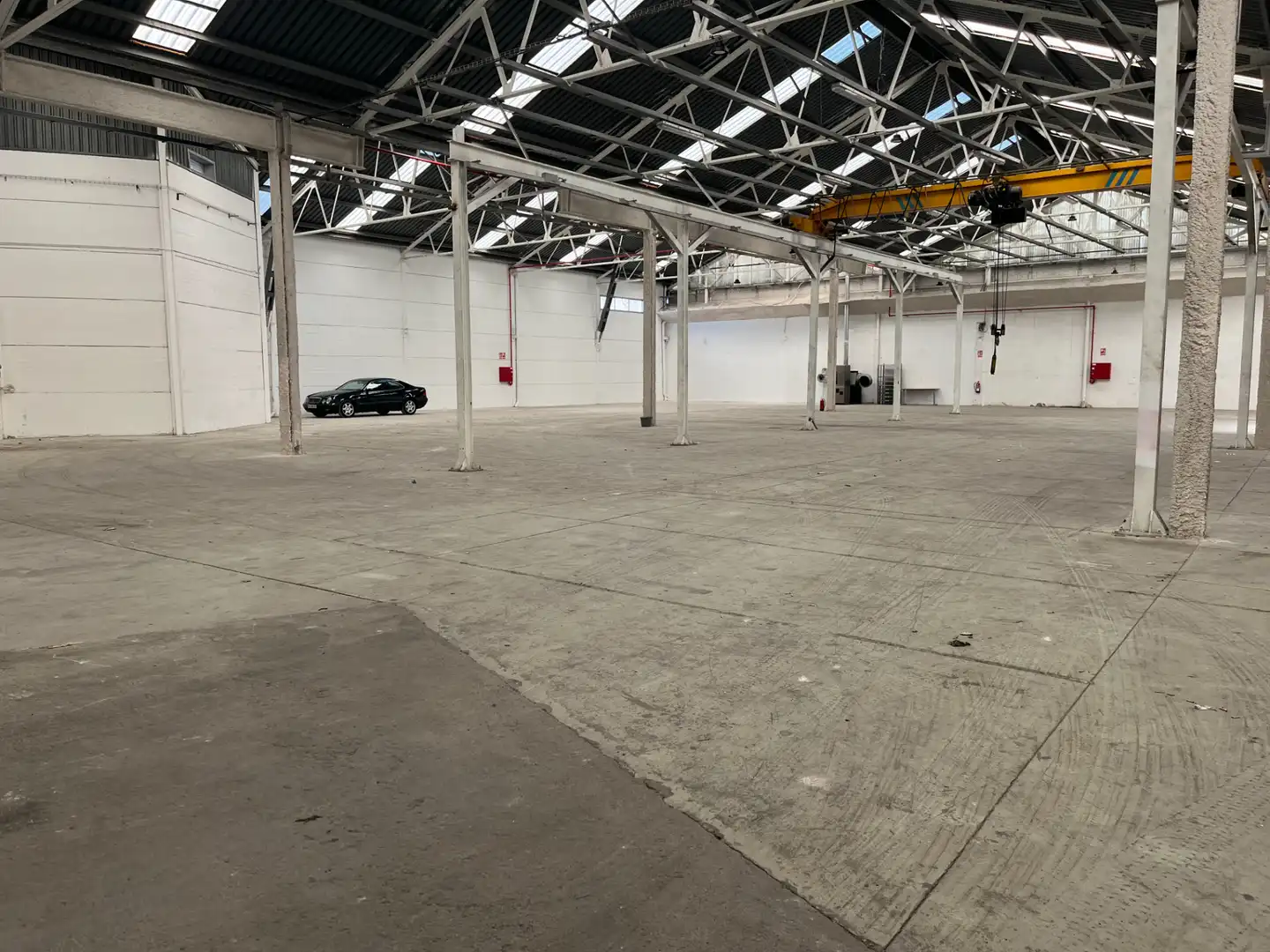 Industrial building to rent in Carrer Gorg, imagen 8