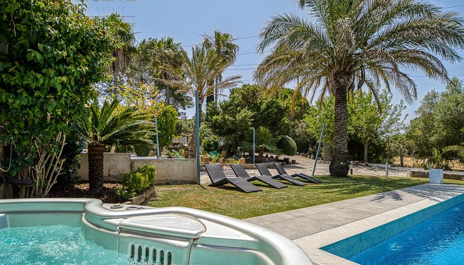 Foto 1 de Casa o xalet en venda a N/a, -1, Ciutat d'Alcúdia, Illes Balears