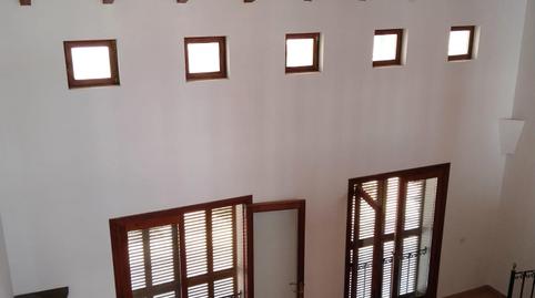 Foto 2 de Casa adosada de alquiler en Portocolom, Illes Balears