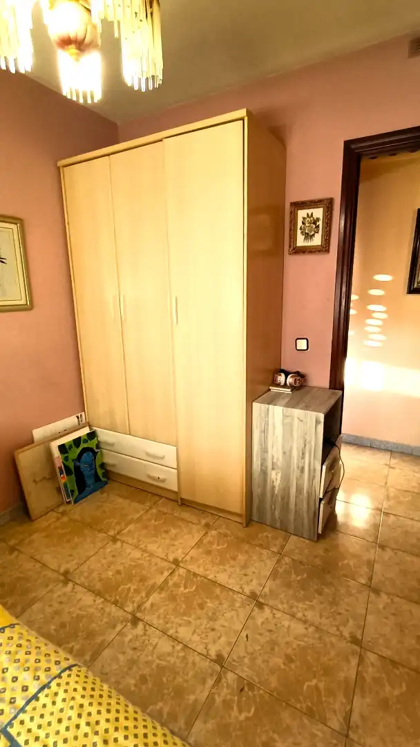 Wohnung zum Verkauf in Carrer Pere III, Casc Antic - Nou Cambrils