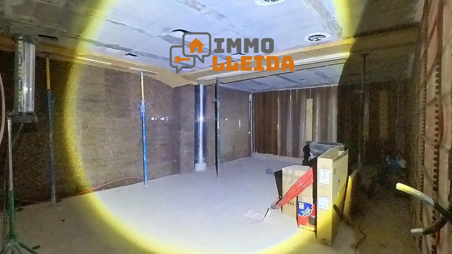 Local comercial en venda a Calle de les Franqueses 63, imagen 31