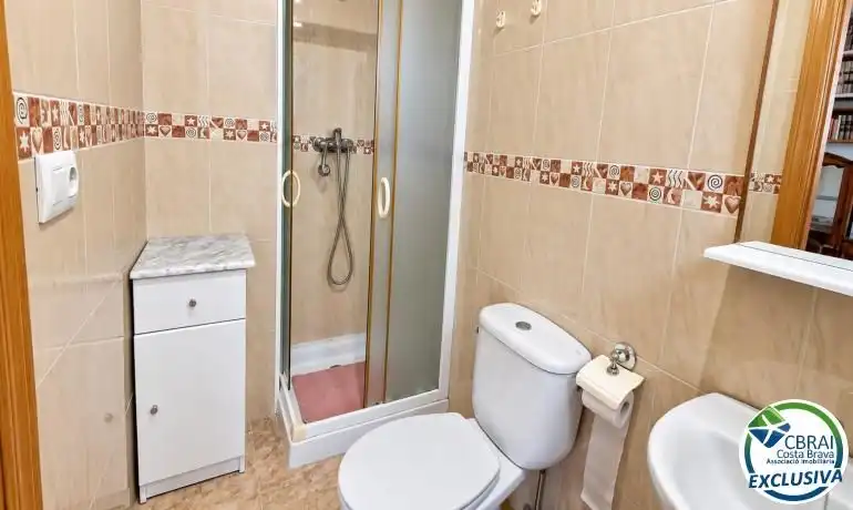 Apartment with pool for sale in Carrer José Espronceda, imagen 13