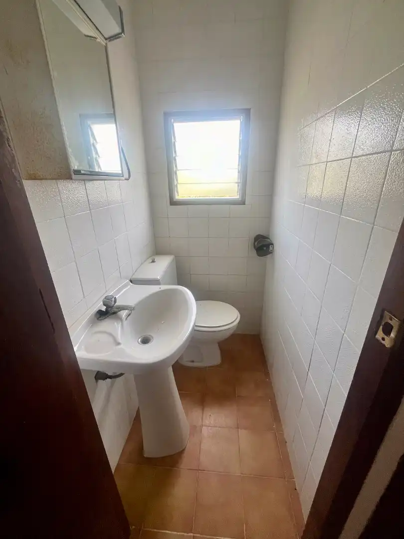Bathroom of Houses for sale in Font-rubí