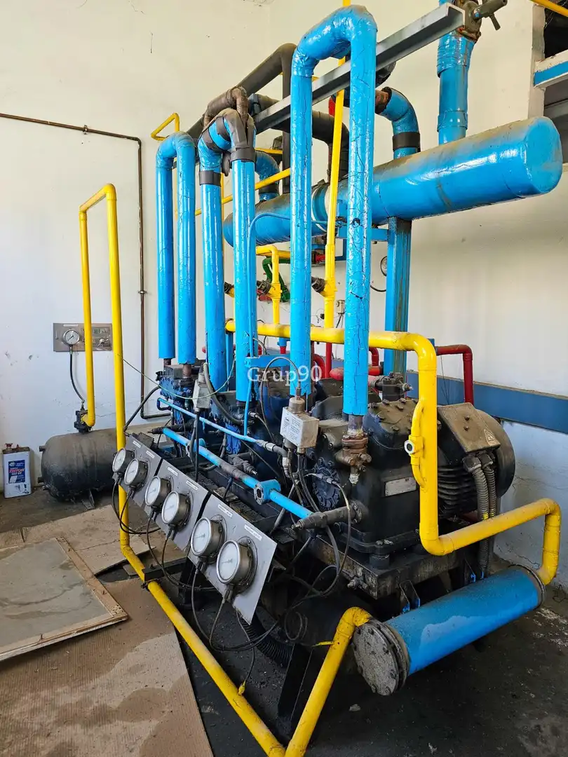 Nave industrial en venta en Oria