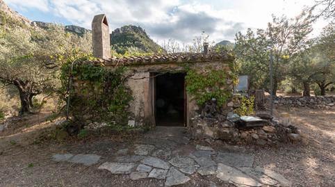 Foto 2 de Finca rústica en venda a Carrer de la Diputacio, 2, Paüls, Tarragona