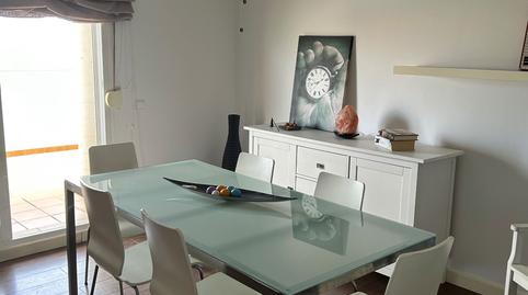 Photo 3 of Attic for sale in San Bernabé, Algeciras