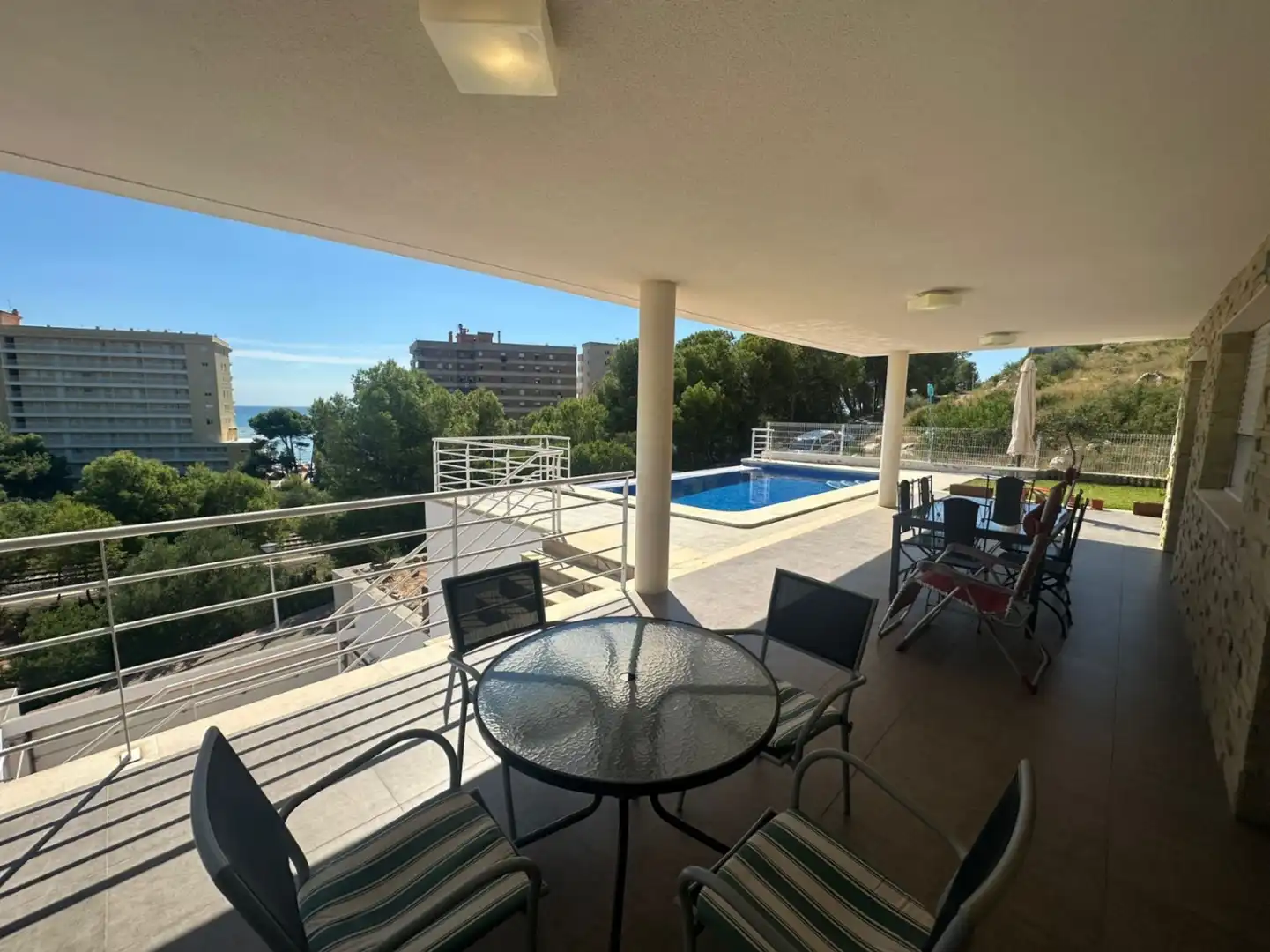 Chalet con terraza en venta en El Balcó - Jaume I, imagen 18