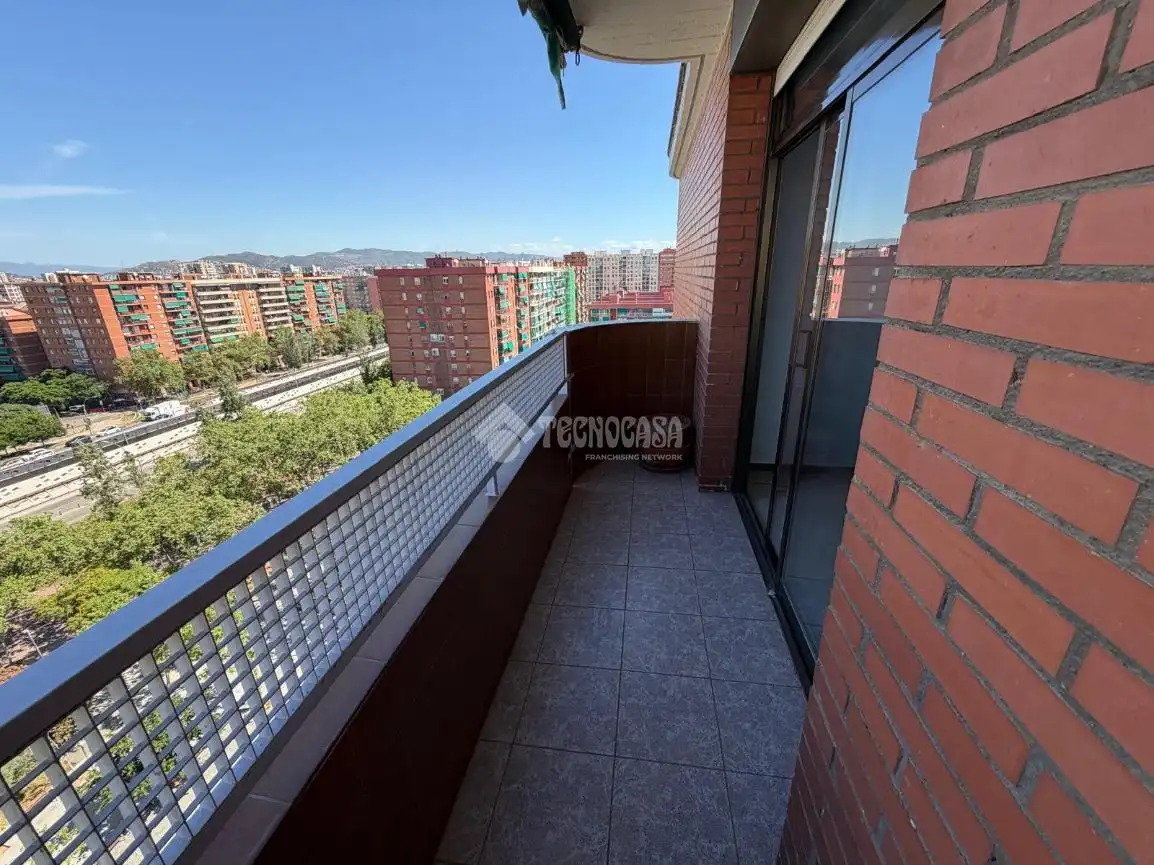 Wohnung zum Verkauf in Sant Martí, imagen 7