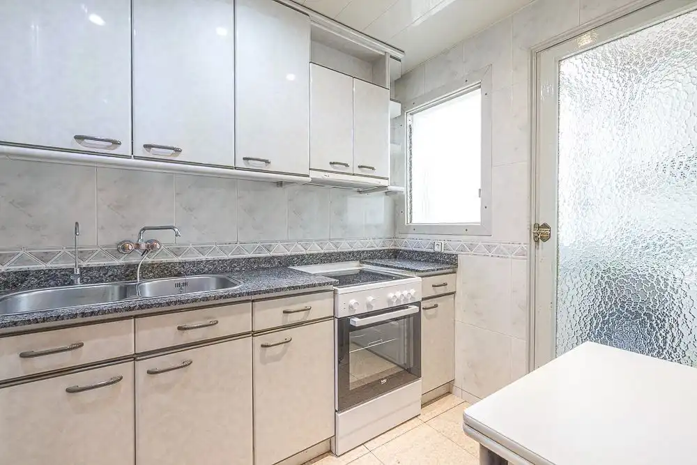 Piso en venta en Salzareda, Riu Sud
