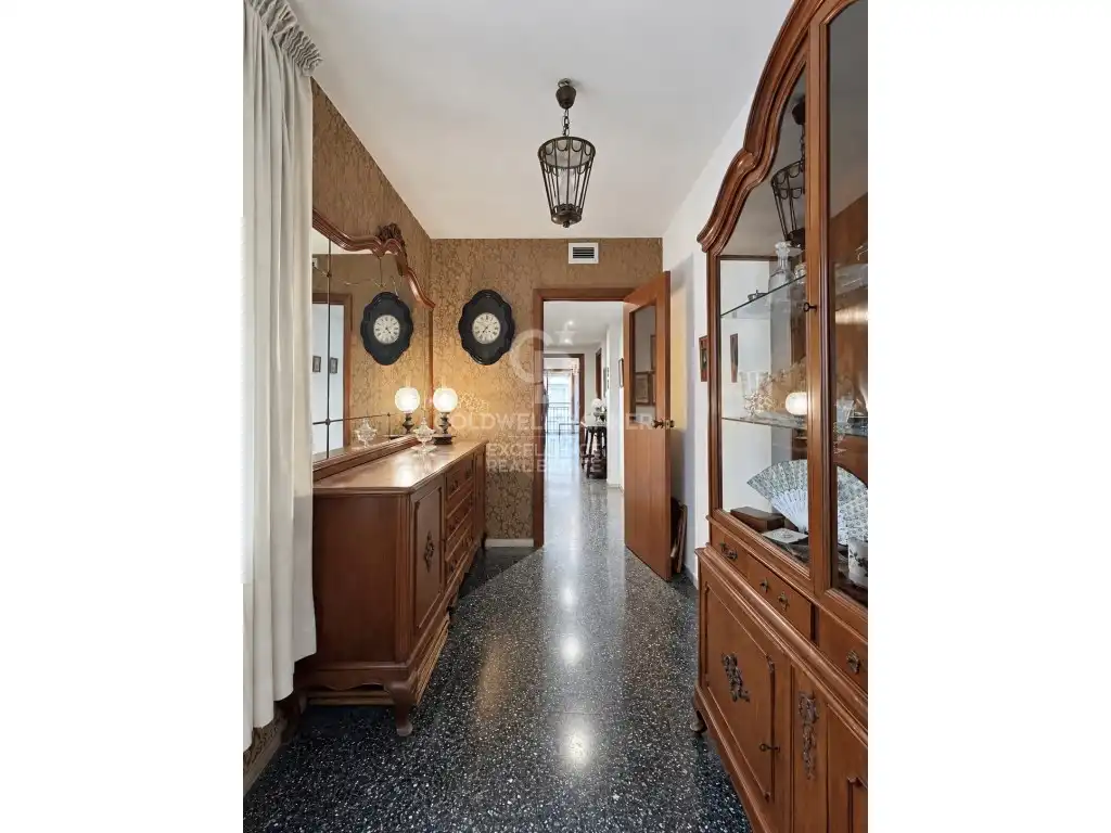 Flat with lift for sale in Calle Cavanilles, imagen 6