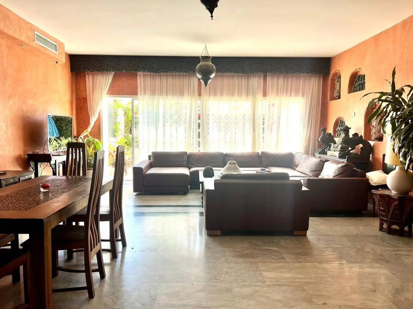 Casa a schiera con piscina in vendita a Calle Pico del Aneto, imagen 10