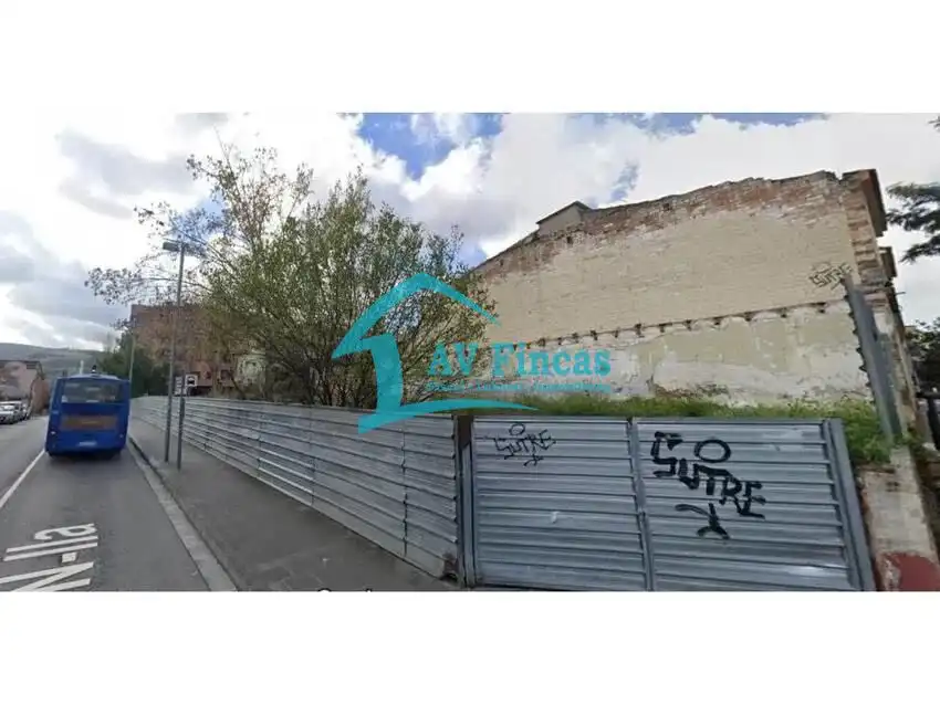 Terreny residencial en venda a Carrer del Camí Vell de Sant Esteve 1, imagen 2