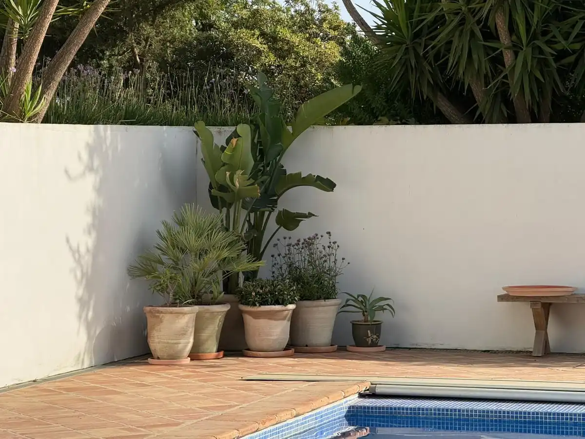 Chalet con piscina en venta en Mijas pueblo, imagen 9