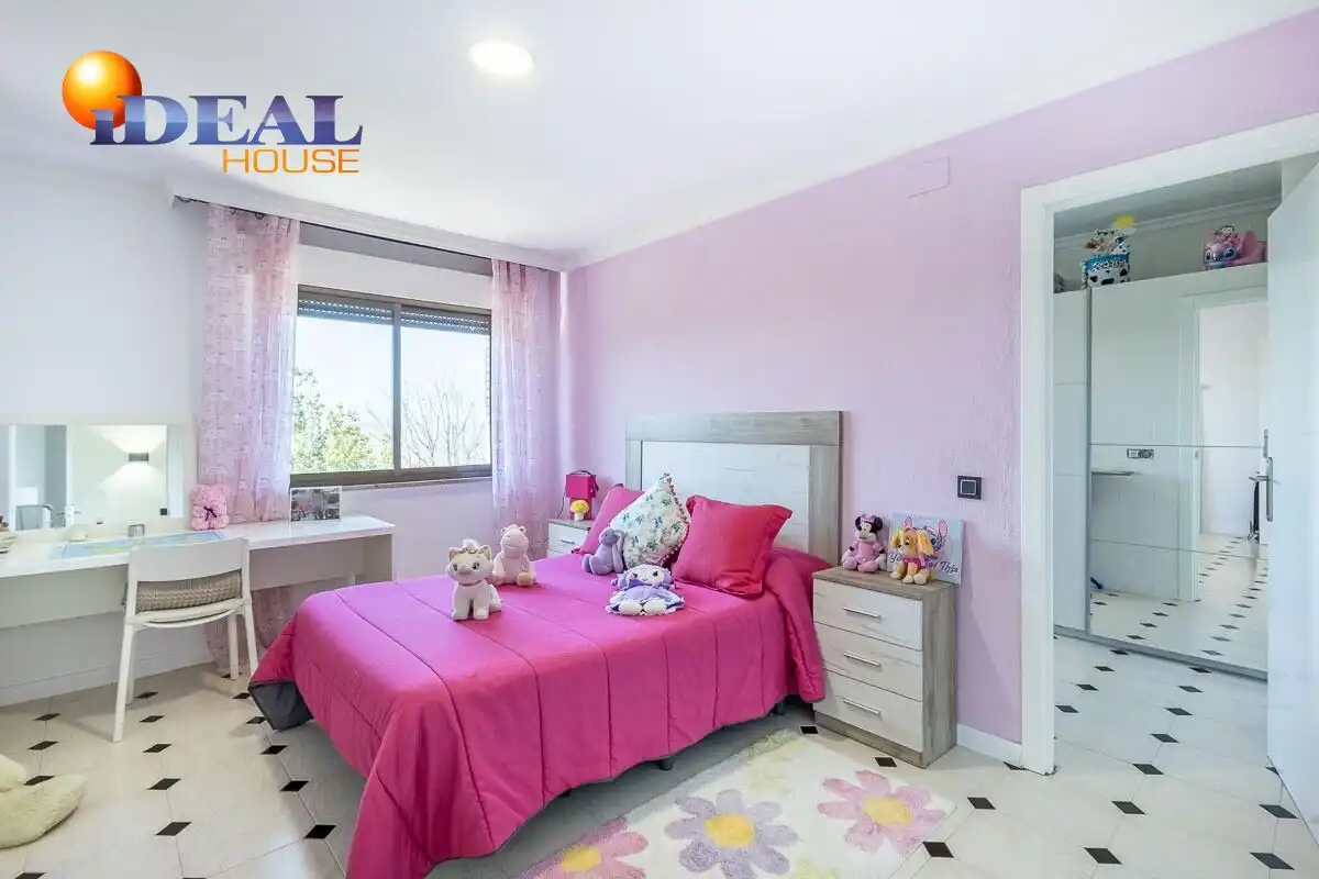 House with garden for sale in Barrio de la Vega, imagen 16