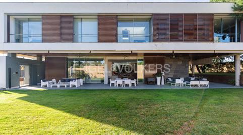Photo 2 of House or chalet for sale in Somosaguas, Madrid