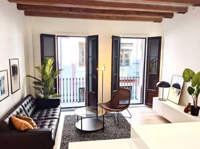 Piso en Venta en Barri Gòtic