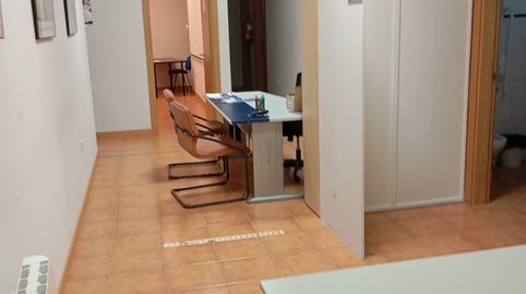 Foto 5 von Büro zum Verkauf in Oviedo - Fuertes Acevedo, 82, Buenavista, Oviedo